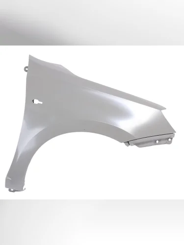 Крыло ВАЗ-2190 FL переднее правое с повторителем АвтоВАЗ