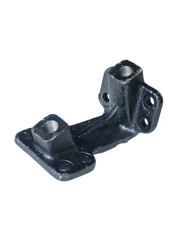 Кронштейн МАЗ крепления штанги задней пневмоподвески (V-образной) ОАО МАЗ