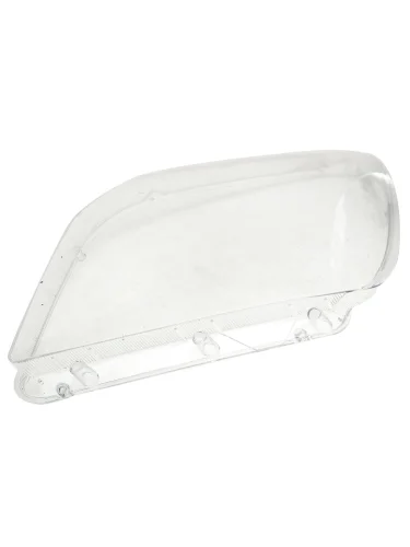 Стекло фары ГАЗель Next левой (пластик) ФОРМУЛА СВЕТА