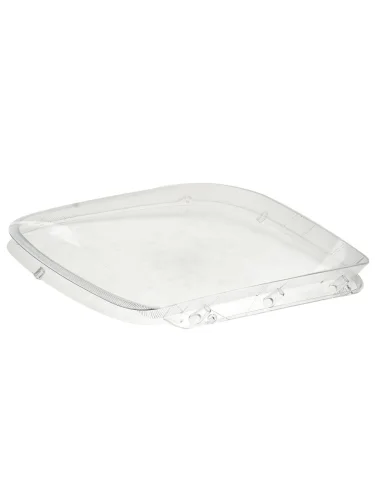 Стекло фары ГАЗель Next правой (пластик) ФОРМУЛА СВЕТА