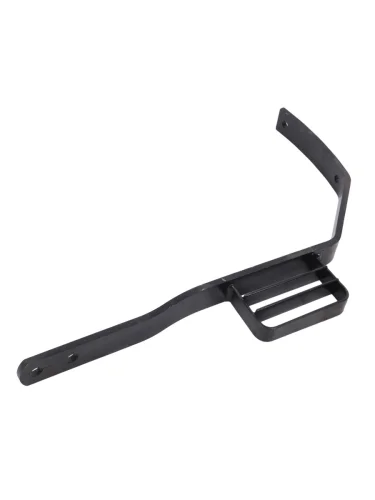 Кронштейн МТЗ крыла переднего левый длинный АНТАЛЛАКТИКА