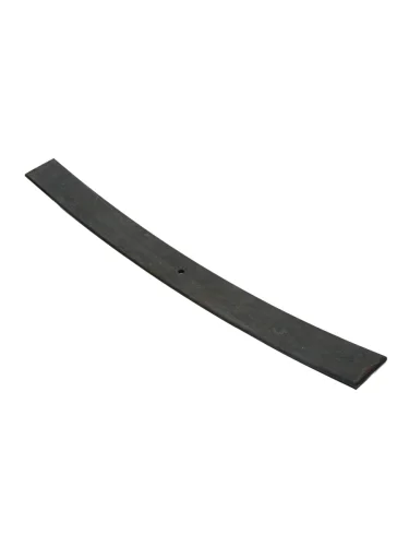 Лист рессоры МАЗ-500 дополнительной №2 L=990мм ОАО МАЗ (МРЗ)