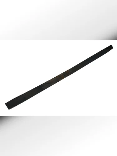 Лист рессоры МАЗ-4370 передней №2 (3 листов) L=1890 ОАО МАЗ (МРЗ)