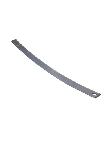 Лист рессоры МАЗ полуприцепа №2 L=1616мм ОАО МАЗ (МРЗ)