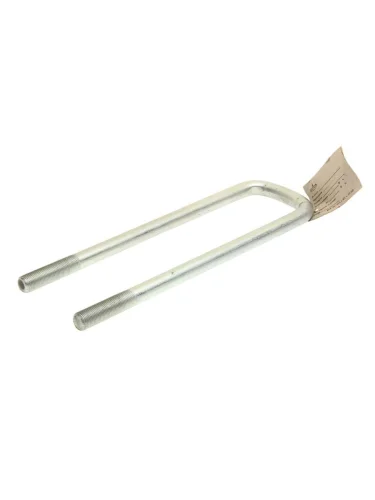 Стремянка МАЗ-54341 рессоры передней L=435мм;М24х2мм ОАО МАЗ