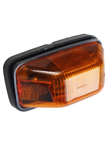 Указатель поворота ГАЗ ЗИЛ УАЗ ПАЗ боковой 12V АЭК