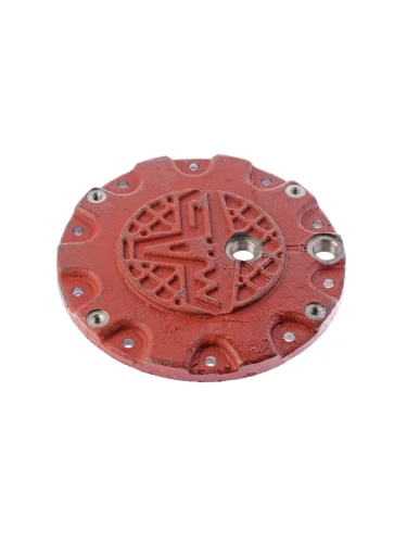 Крышка МАЗ колесной передачи (под 10 шпилек) ОАО МАЗ