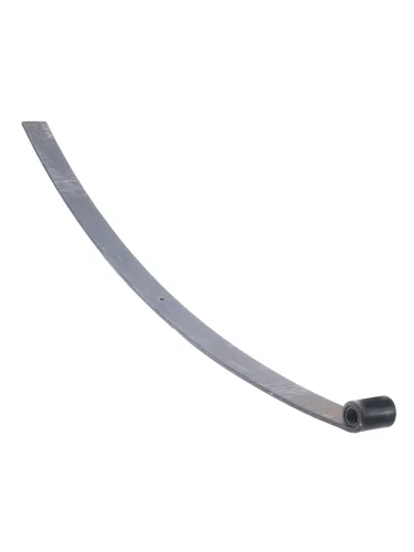 Лист рессоры МАЗ-64221 передний №1 L=1800мм (витое ушко) ОАО МАЗ (МРЗ)