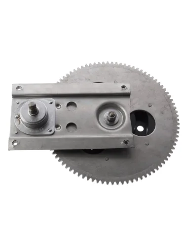 Стеклоподъемник МАЗ левый ОАО МАЗ