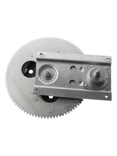 Стеклоподъемник МАЗ правый ОАО МАЗ