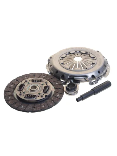 Сцепление ЛАДА Vesta,X-Ray (1.8 16V) АвтоВАЗ