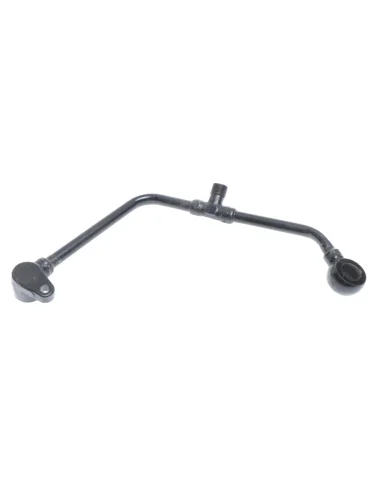 Трубопровод МТЗ арматуры корпуса гидроагрегатов АНТАЛЛАКТИКА