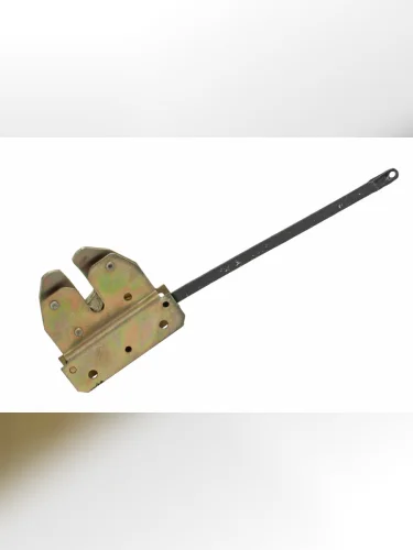 Механизм МАЗ-6422 запора кабины ОАО МАЗ