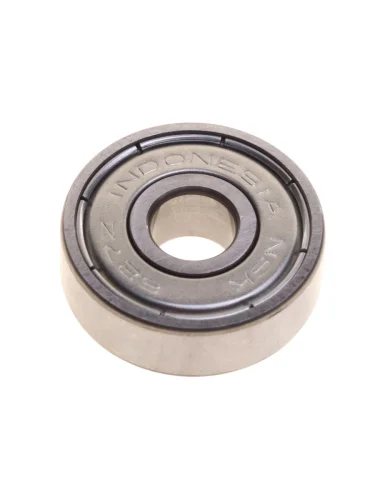 Подшипник 7 22 7 (шариковый)  в металле NSK 627ZZ NSK