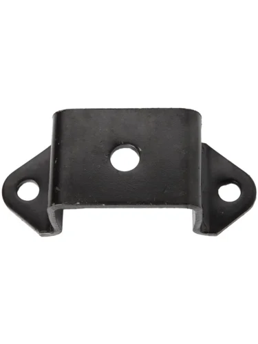 Кронштейн МАЗ крепления отбойника кабины ОАО МАЗ