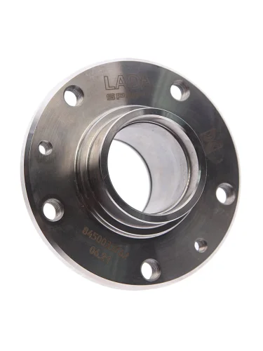 Ступица ЛАДА Vesta,X-Ray колеса заднего OE