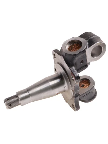 Кулак поворотный JAC N75 КАМАЗ Компас-9 левый MOVELEX