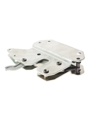 Механизм МАЗ-6501 запора кабины ОАО МАЗ