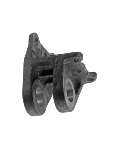 Кронштейн МАЗ дышла левый ОАО МАЗ