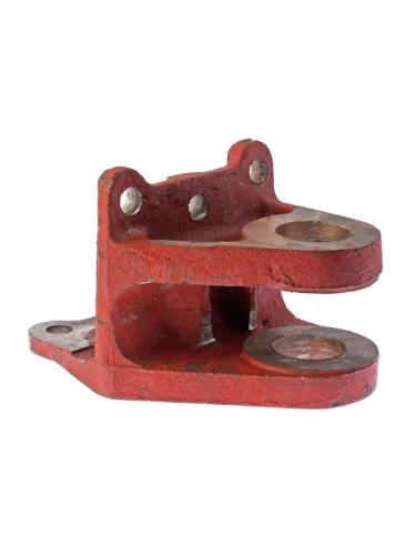 Кронштейн МАЗ дышла правый ОАО МАЗ