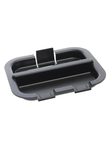 Крышка ВАЗ-2190 FL люка щитка переднего крыла нижняя АвтоВАЗ