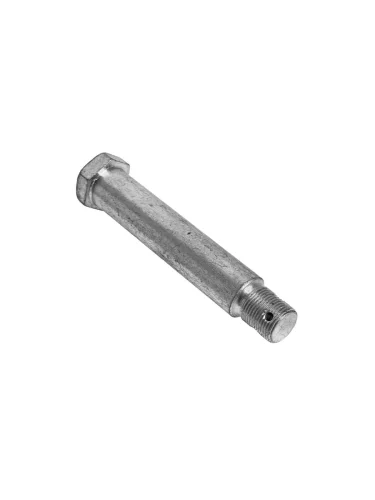 Палец МАЗ амортизатора (L=130мм) ОАО МАЗ