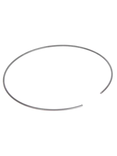 Кольцо МАЗ стопорное шестерни ведомой колесной 51 зуб ОАО МАЗ