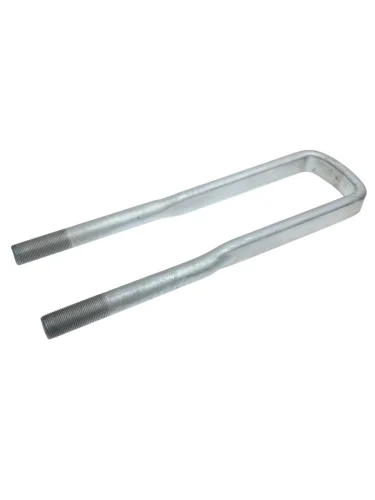 Стремянка МАЗ-6514 рессоры задней L=490мм ОАО МАЗ