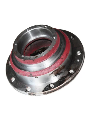 Ступица МАЗ полуприцепа ОАО МАЗ