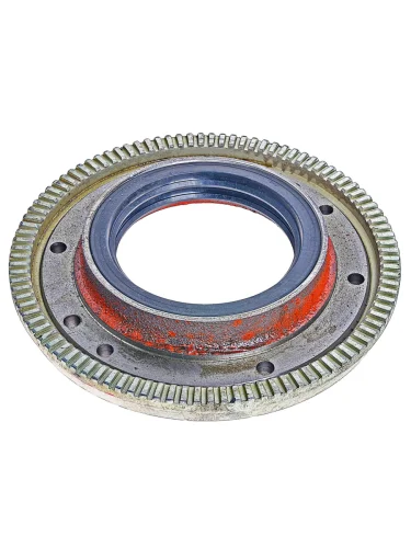 Крышка МАЗ сальника ступицы задней в сборе (под АБС) ОАО МАЗ