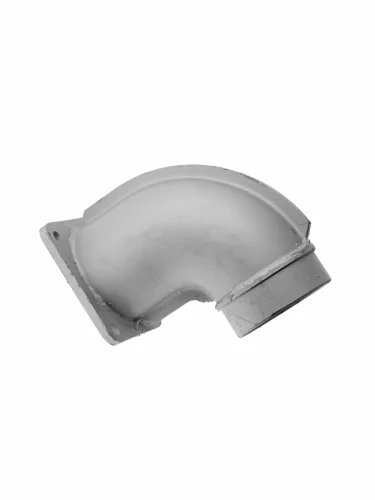 Патрубок МАЗ-64221 системы выхлопа ОАО МАЗ