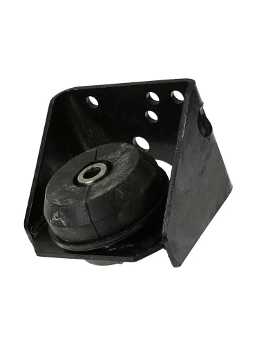 Опора двигателя МАЗ левая (ЯМЗ-650) ОАО МАЗ