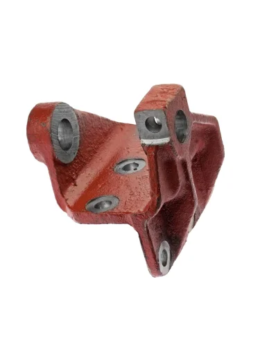 Кронштейн МАЗ рессоры передней передний (3-х листовая рессора ) ОАО МАЗ