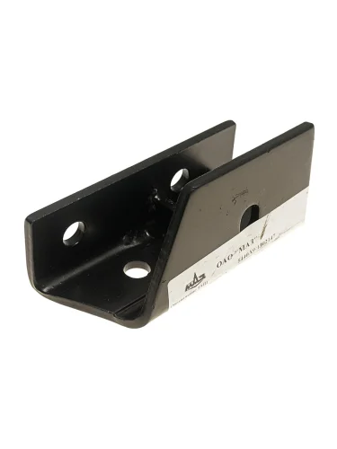 Кронштейн МАЗ радиатора левый (ЯМЗ-650) ОАО МАЗ