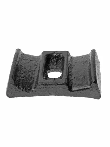 Накладка МАЗ рессоры (балансир 6303) ОАО МАЗ