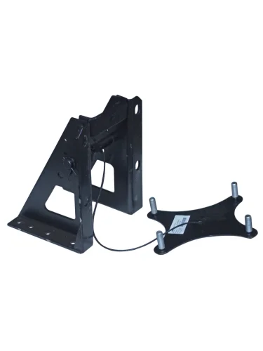 Кронштейн МАЗ колеса запасного ОАО МАЗ