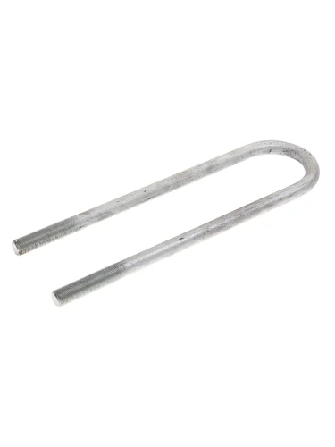 Стремянка МАЗ-4370 рессоры задней длинная L=395мм ОАО МАЗ