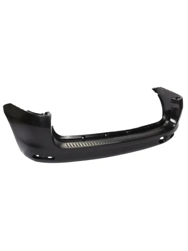 Бампер ЛАДА Largus задний АвтоВАЗ