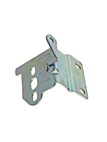 Кронштейн МАЗ замка капота правый ОАО МАЗ