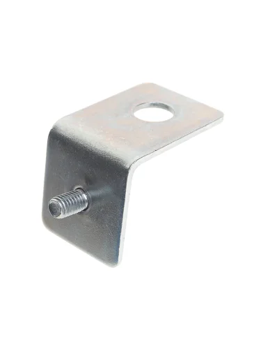 Кронштейн ВАЗ-2123 крепления шумоизоляционного экрана задний АвтоВАЗ