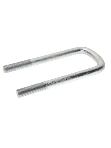 Стремянка МАЗ-5336,5516,5551,6303,64221 рессоры передней L=260мм ОАО МАЗ