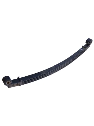 Рессора МАЗ-6516 передняя (4 листа) L=1900мм (витое ушко) ОАО МАЗ (МРЗ)