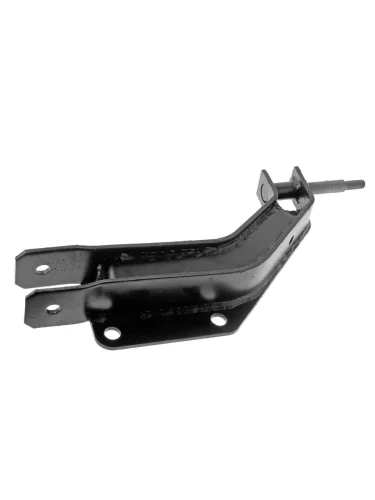 Кронштейн МАЗ амортизатора нижний левый ОАО МАЗ