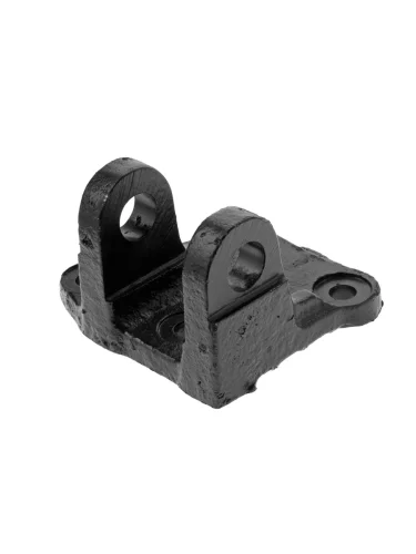 Кронштейн МАЗ стабилизатора нижний правый ОАО МАЗ