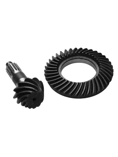 Пара главная МАЗ zz38х11 правого вращения заднего моста ОАО МАЗ