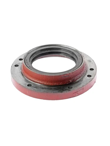 Крышка МАЗ сальника ступицы задней в сборе ОАО МАЗ