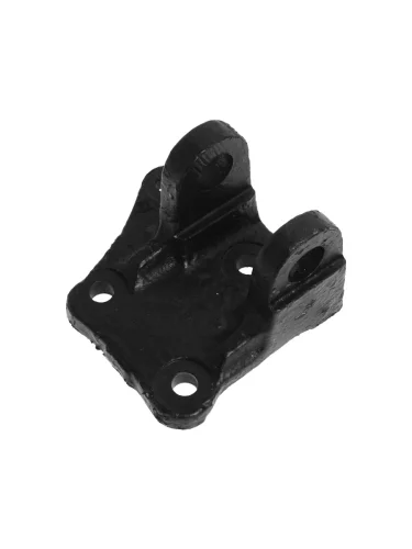 Кронштейн МАЗ стабилизатора нижний левый ОАО МАЗ