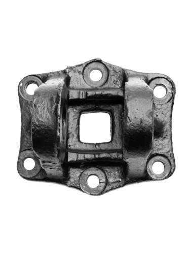 Кронштейн МАЗ крепления цилиндра подъема (штанги реактивной) ОАО МАЗ