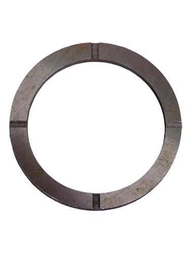 Кольцо МАЗ балансира упорное ОАО МАЗ