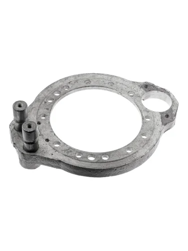 Суппорт МАЗ задний с пальцами ОАО МАЗ